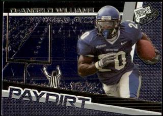 DeAngelo Williams