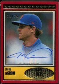Jacob deGrom