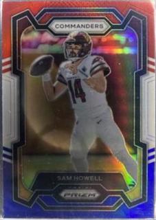 Sam Howell