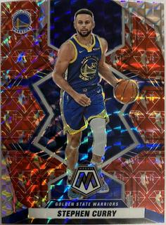 Stephen Curry