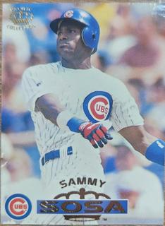 Sammy Sosa