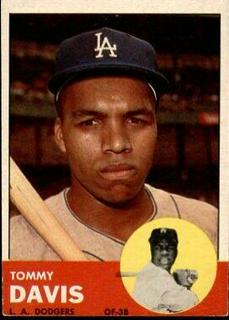 Tommy Davis