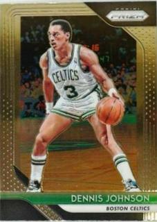 Dennis Johnson