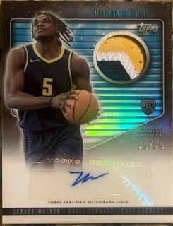 Jarace Walker