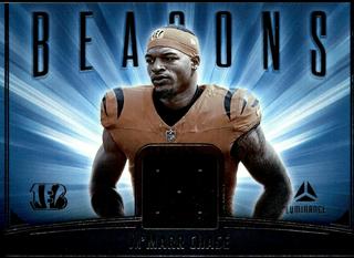 Ja'Marr Chase