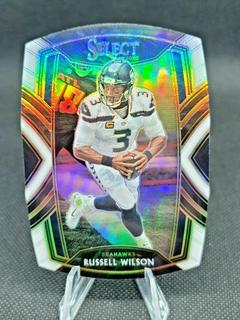 Russell Wilson