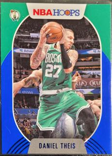 Daniel Theis