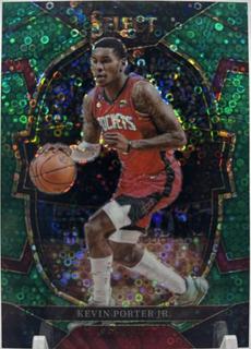 Kevin Porter Jr.