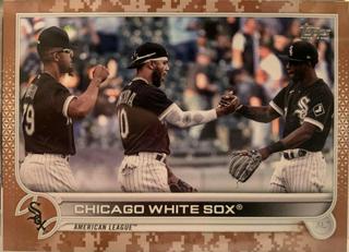 Chicago White Sox