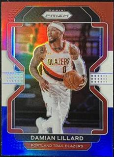 Damian Lillard