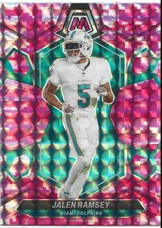 Jalen Ramsey