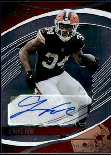 Jerome Ford