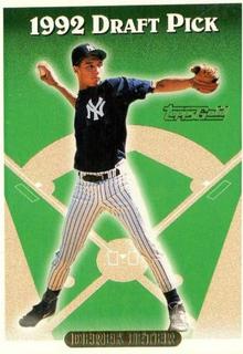 Derek Jeter