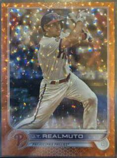 J. T. Realmuto