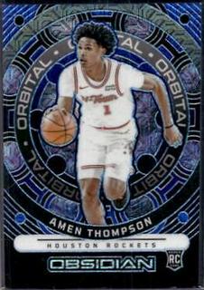 Amen Thompson