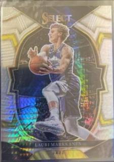 Lauri Markkanen