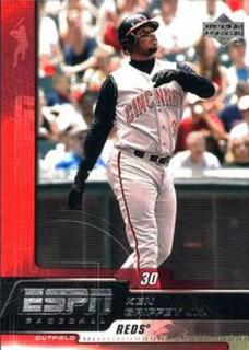 Ken Griffey Jr
