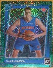 Luka Garza