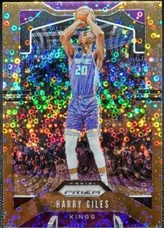 Harry Giles
