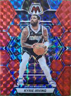 Kyrie Irving