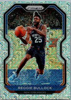 Reggie Bullock