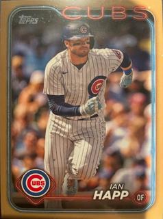 Ian Happ