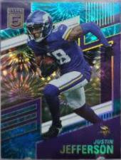 Justin Jefferson