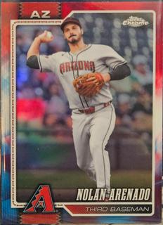 Nolan Arenado