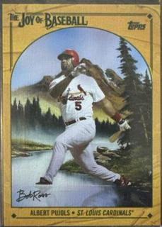 Albert Pujols