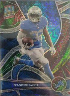 D'Andre Swift