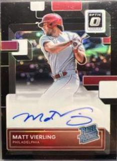 Matt Vierling