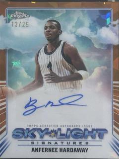 Anfernee Hardaway