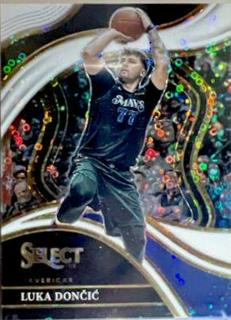 Luka Doncic