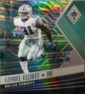 Ezekiel Elliott