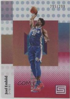 Joel Embiid