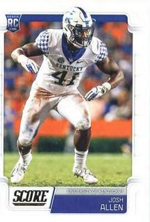 Josh Allen