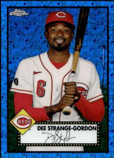 Dee Strange Gordon
