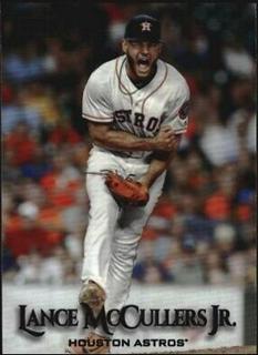 Lance McCullers Jr.