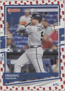 Freddie Freeman