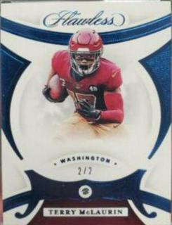 Terry McLaurin