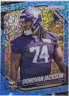 Donovan Jackson