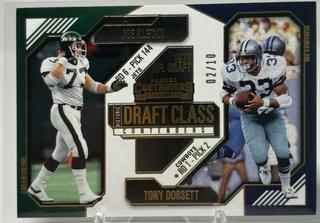 Joe Klecko / Tony Dorsett