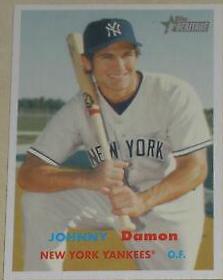 Johnny Damon