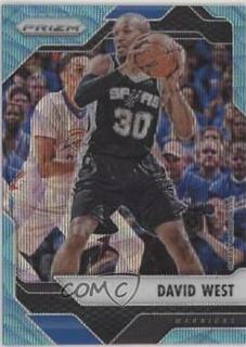 David West
