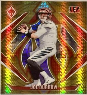 Joe Burrow