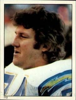 Louie Kelcher
