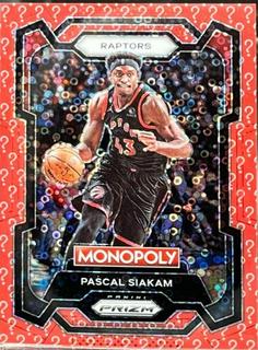 Pascal Siakam