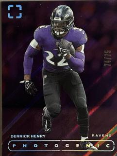 Derrick Henry