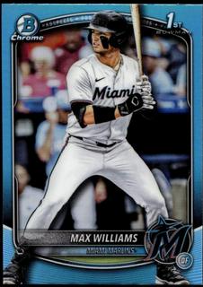 Max Williams