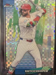 Bryce Harper